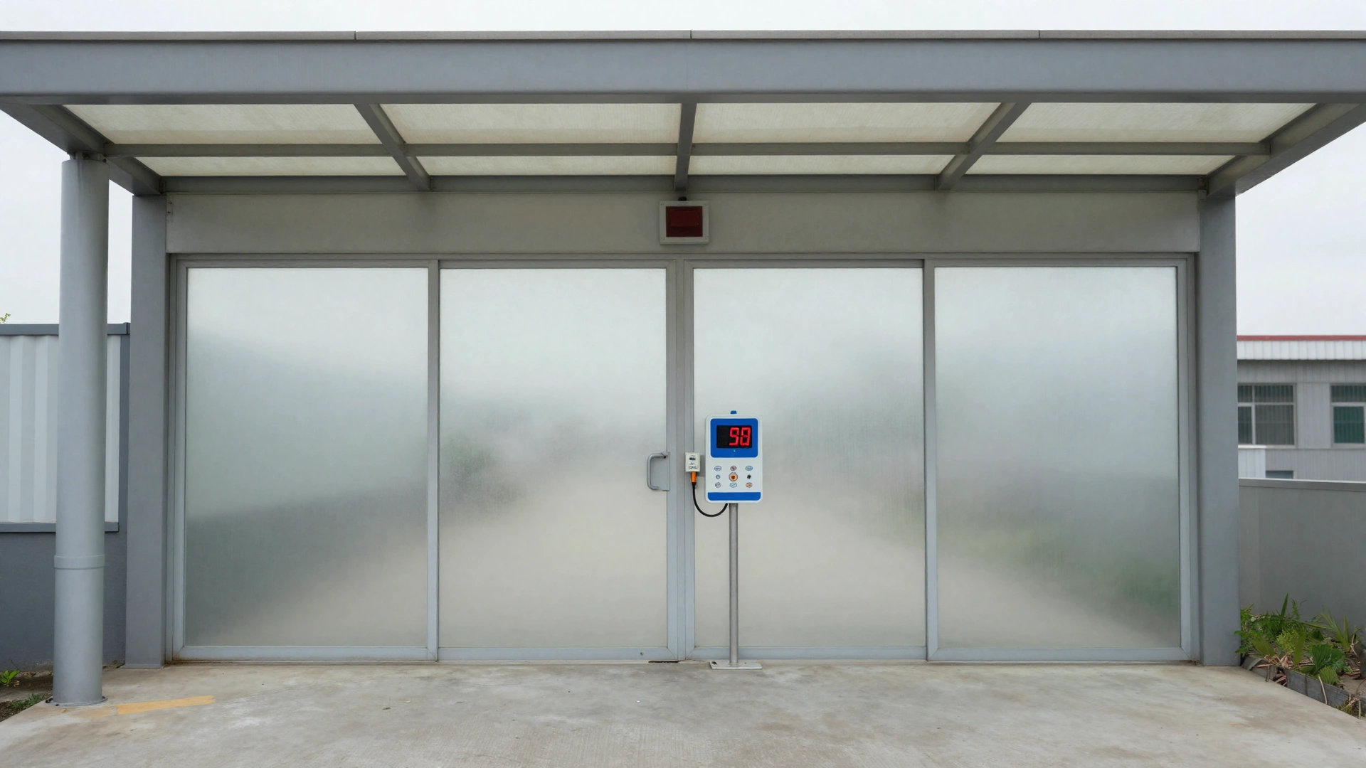 VAV系统调试陷阱：为何你的通风柜面风速永远在飘？ - 净化工程技术示意图 1