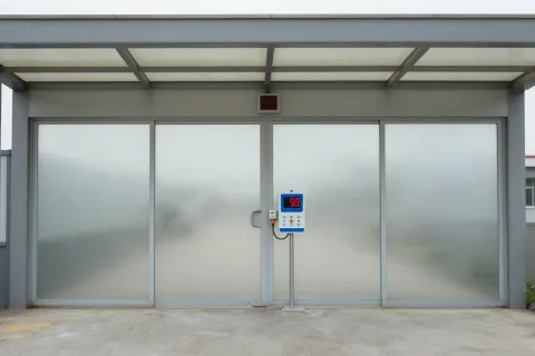 VAV系统调试陷阱：为何你的通风柜面风速永远在飘？ - 净化工程技术示意图 1