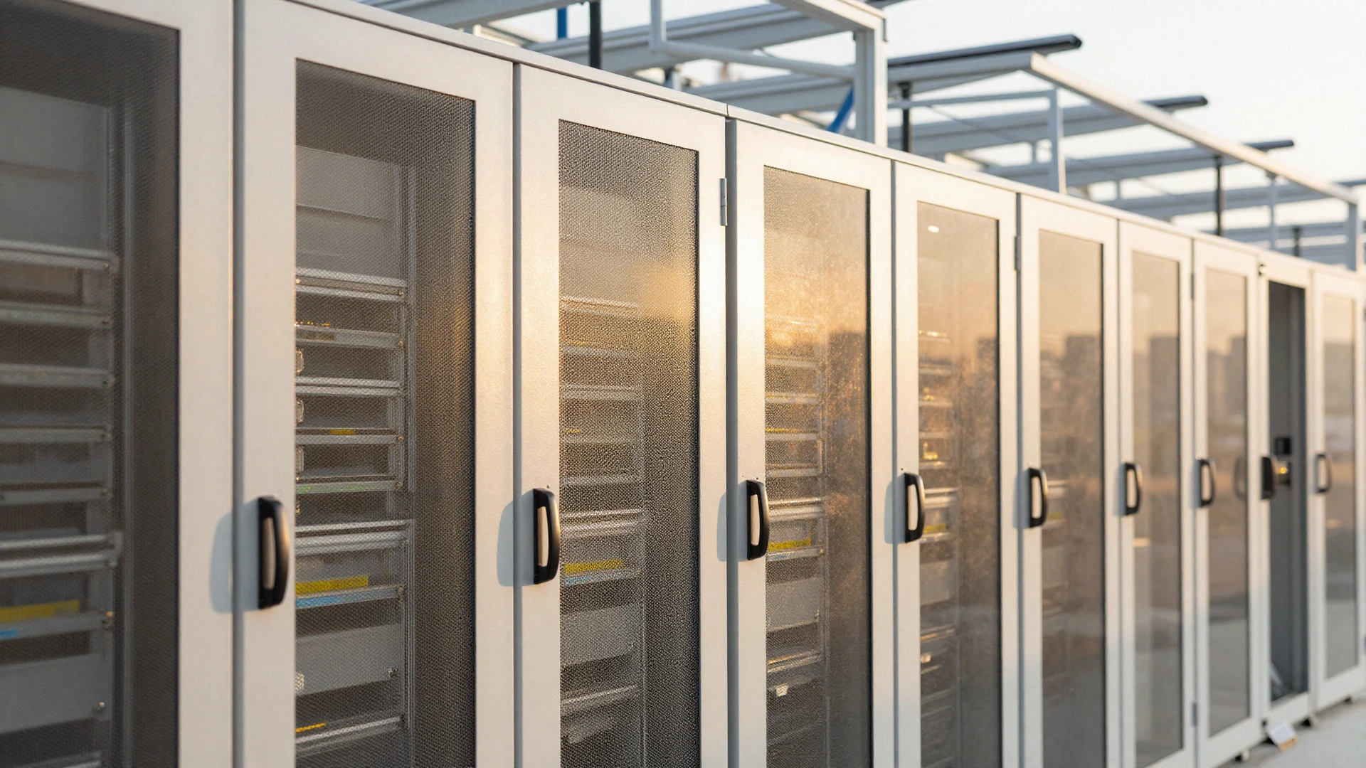 VAV系统调试陷阱：为何你的通风柜面风速永远在飘？ - 净化工程技术示意图 3