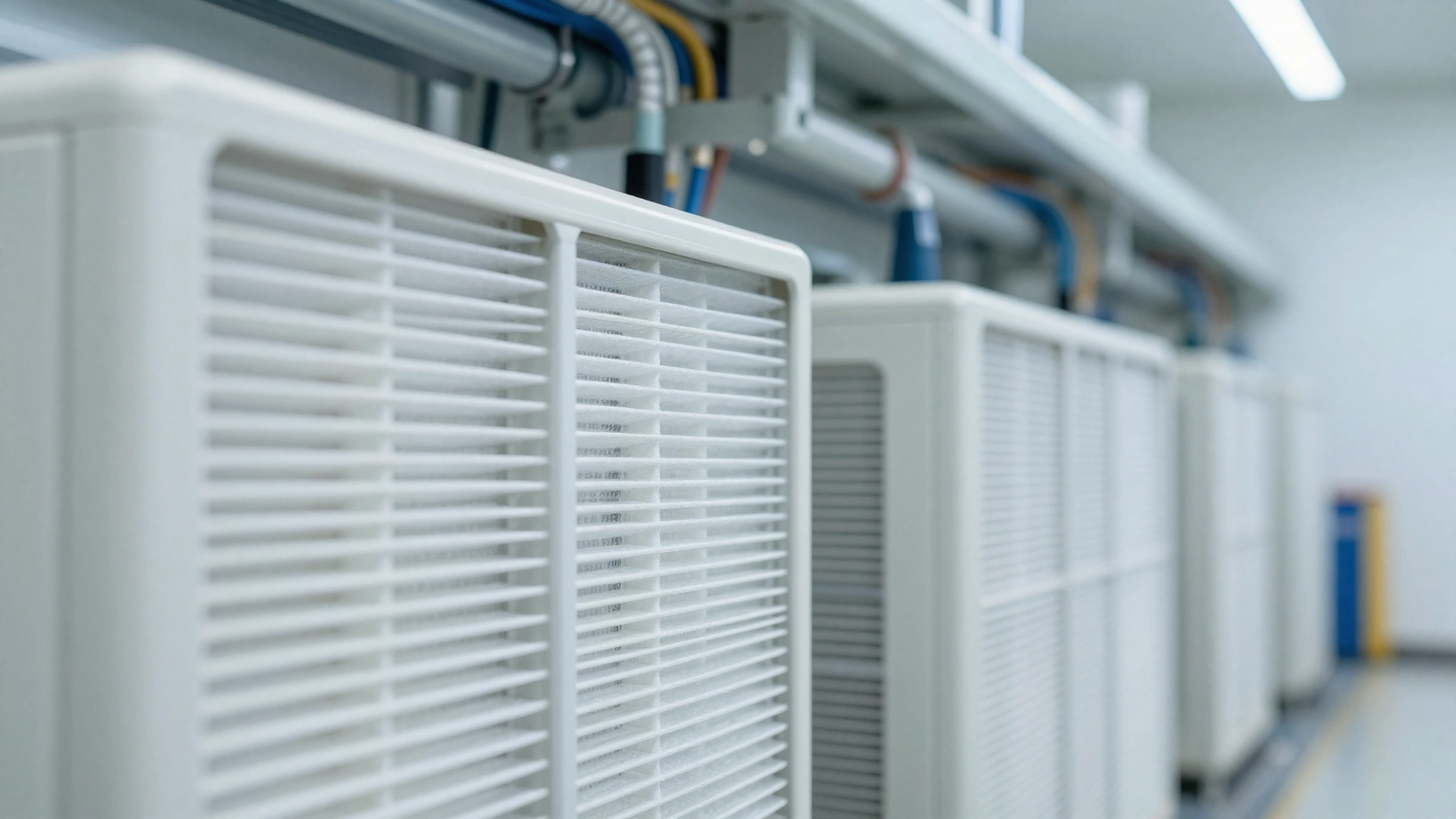 VAV系统调试陷阱：为何你的通风柜面风速永远在飘？ - 净化工程技术示意图 4