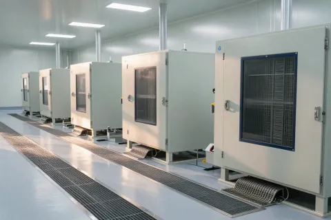 万级和十万级哪个洁净度高 - 从粒子数到工程成本的降维打击