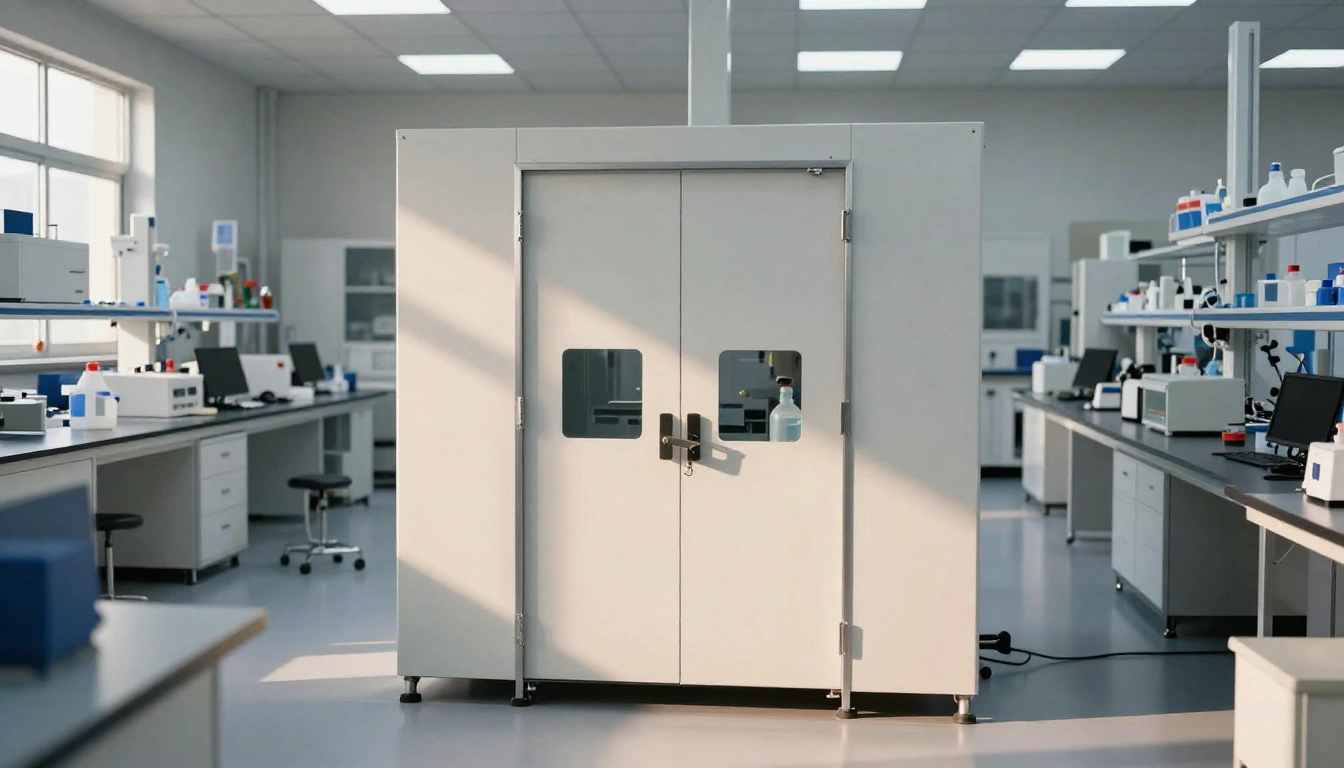 高校实验室装修公司 - 的核心价值：从图纸到验收的系统性交付