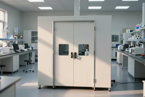 高校实验室装修公司 - 的核心价值：从图纸到验收的系统性交付