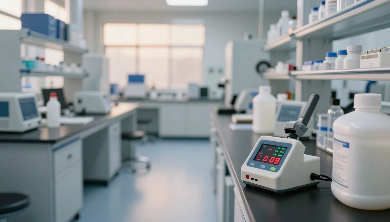 高校实验室装修多少钱 - 从恒温恒湿核心系统拆解造价