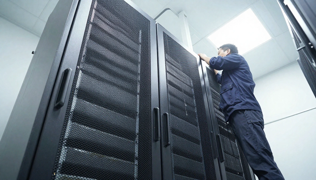 模块化洁净室价格决策树：现场拼装工期 vs 工厂预制精度对总价的影响权重 - 净化工程技术示意图 1