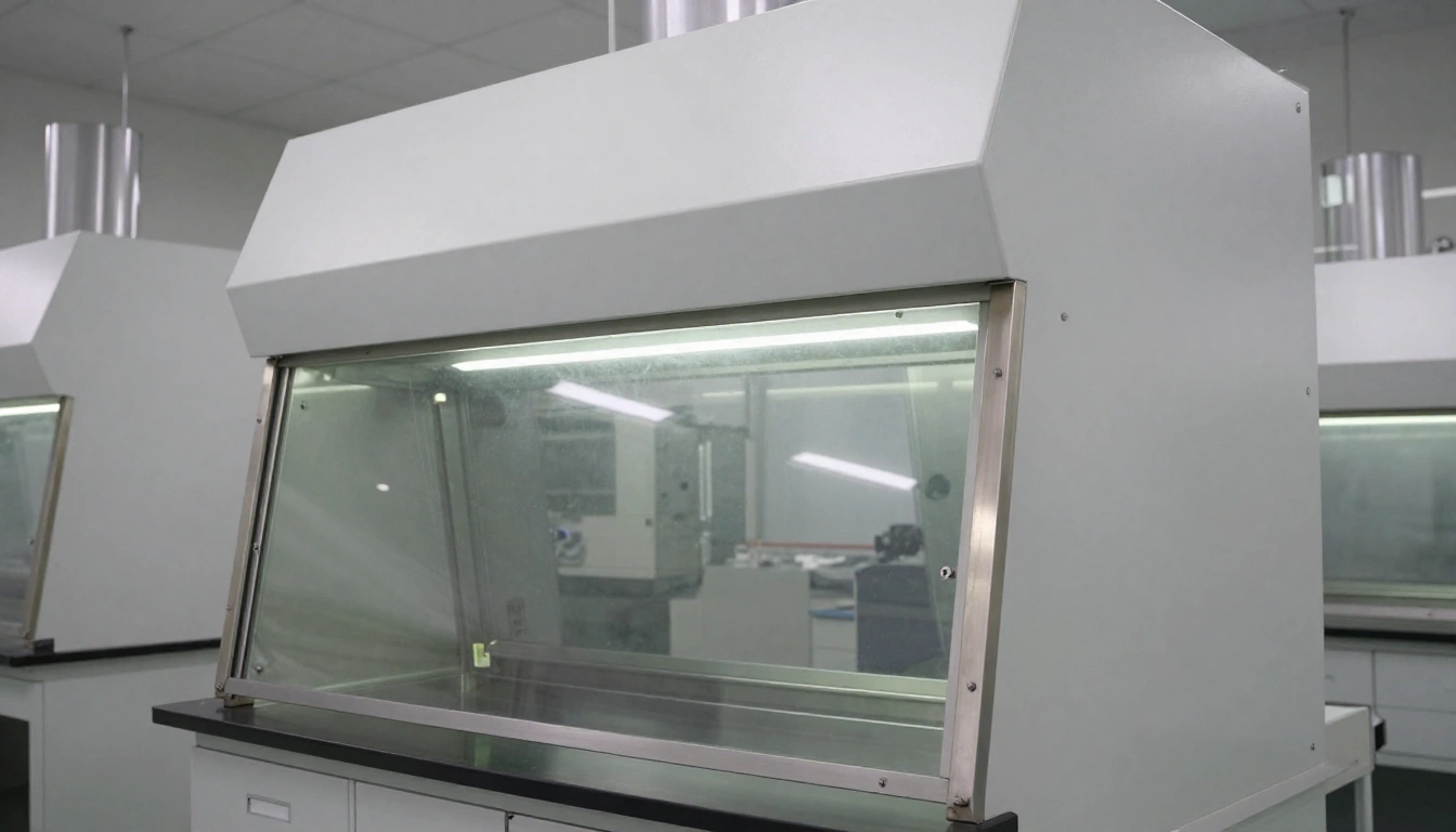 模块化洁净室价格决策树：现场拼装工期 vs 工厂预制精度对总价的影响权重 - 净化工程技术示意图 4