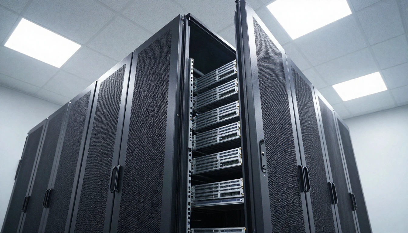 锂电池涂布车间造价拆解：FFU数量与彩钢板选型的成本博弈 - 净化工程技术示意图 5