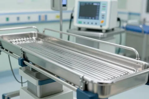 医疗实验室压差失控的连锁反应：从样本污染到报告作废