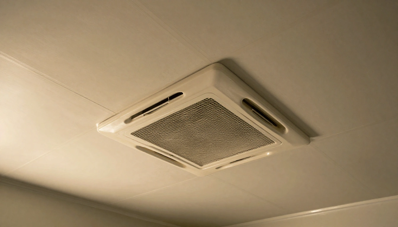 装修实验室:实验室气路装修的集控方案与常见泄漏点 - 净化工程技术示意图 2