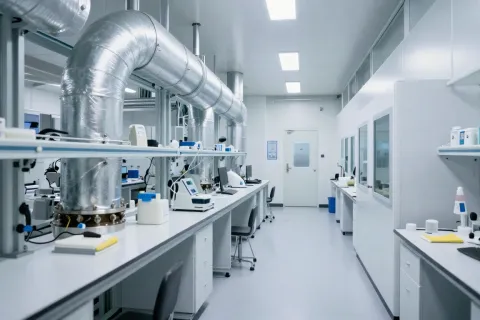 实验室通风系统怎么选 - 实验室通风系统选型？5个关键指标决定成败