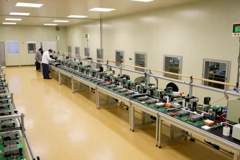 半导体洁净室 - 验收的隐藏卡点与合规陷阱