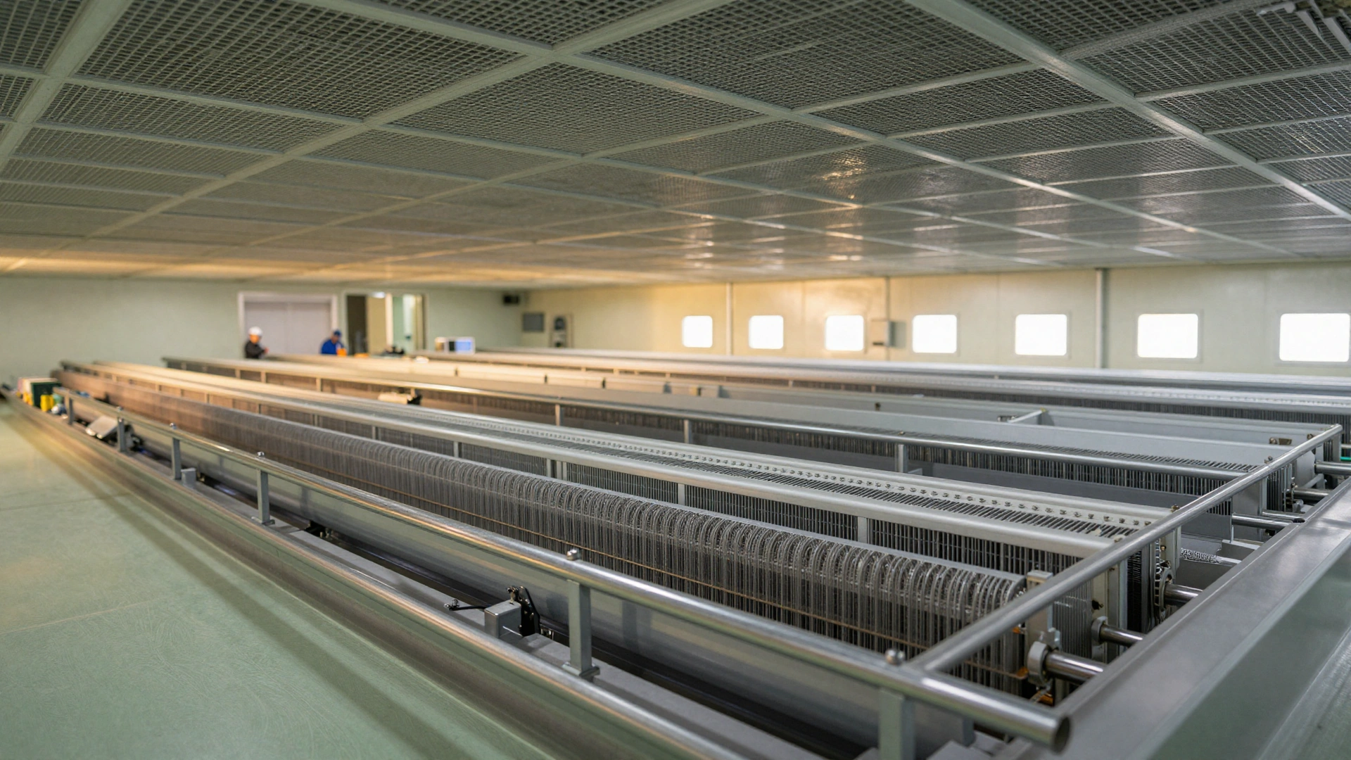 洁净度标准 - A/B/C/D级条文溯源与适用边界