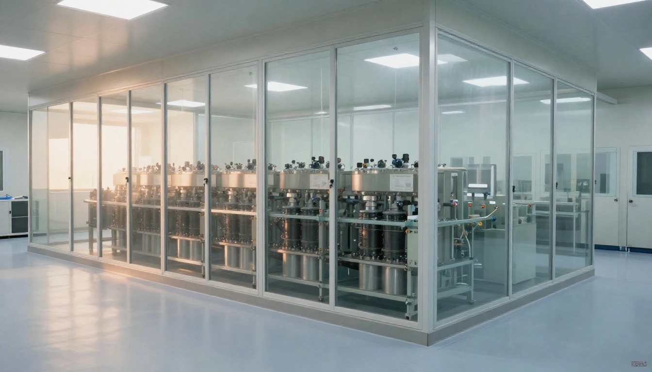 洁净室管理有哪些 - 关