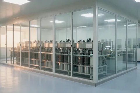 洁净室管理有哪些 - 关