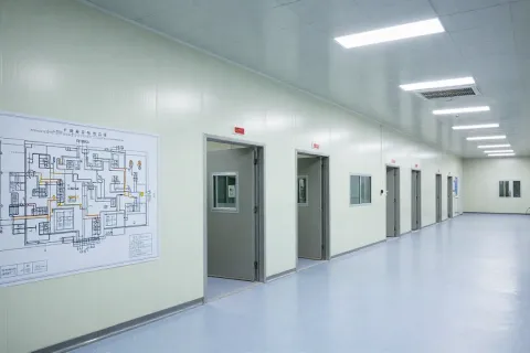 洁净室设计最容易超预算的隐蔽项 - 洁净室设计：从变量到成本的传导链