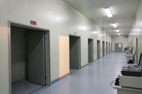 洁净室验收要看哪些关键指标 - 洁净室验收：核心条文与验收逻辑