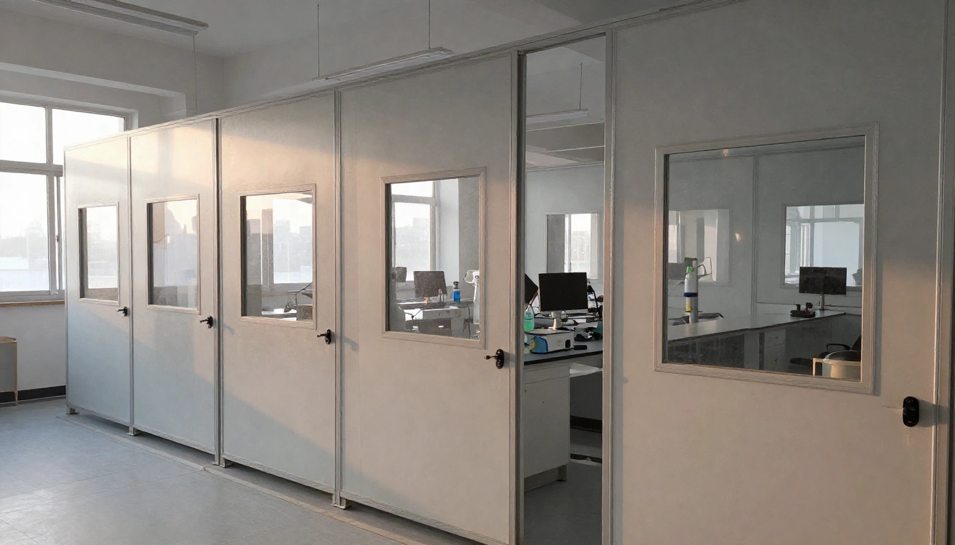 医疗实验室装修多少钱 - 医疗实验室装修多少钱