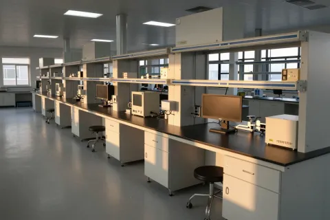 CMA实验室装修多少钱 - CMA实验室装修预算？3档预算方案与核心