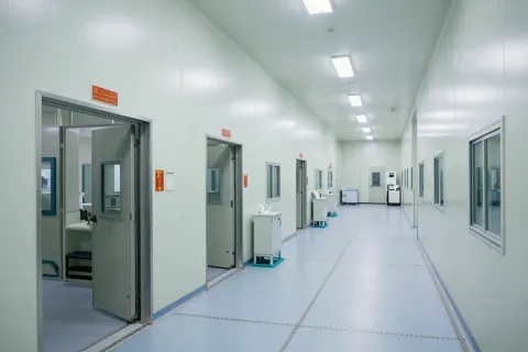 洁净区等级划分 - 核心标准依据