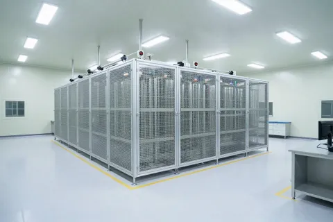 洁净室行业发展前景与核心技术路线深度解析