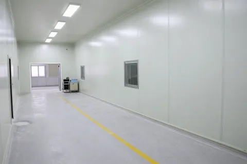 无尘车间装修价格明细 - 从系统原理到成本构成的映射关系