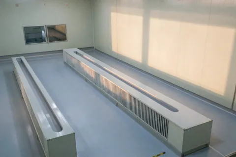 洁净室管理 - 底层逻辑：不是房间，而是一个动态响应系统