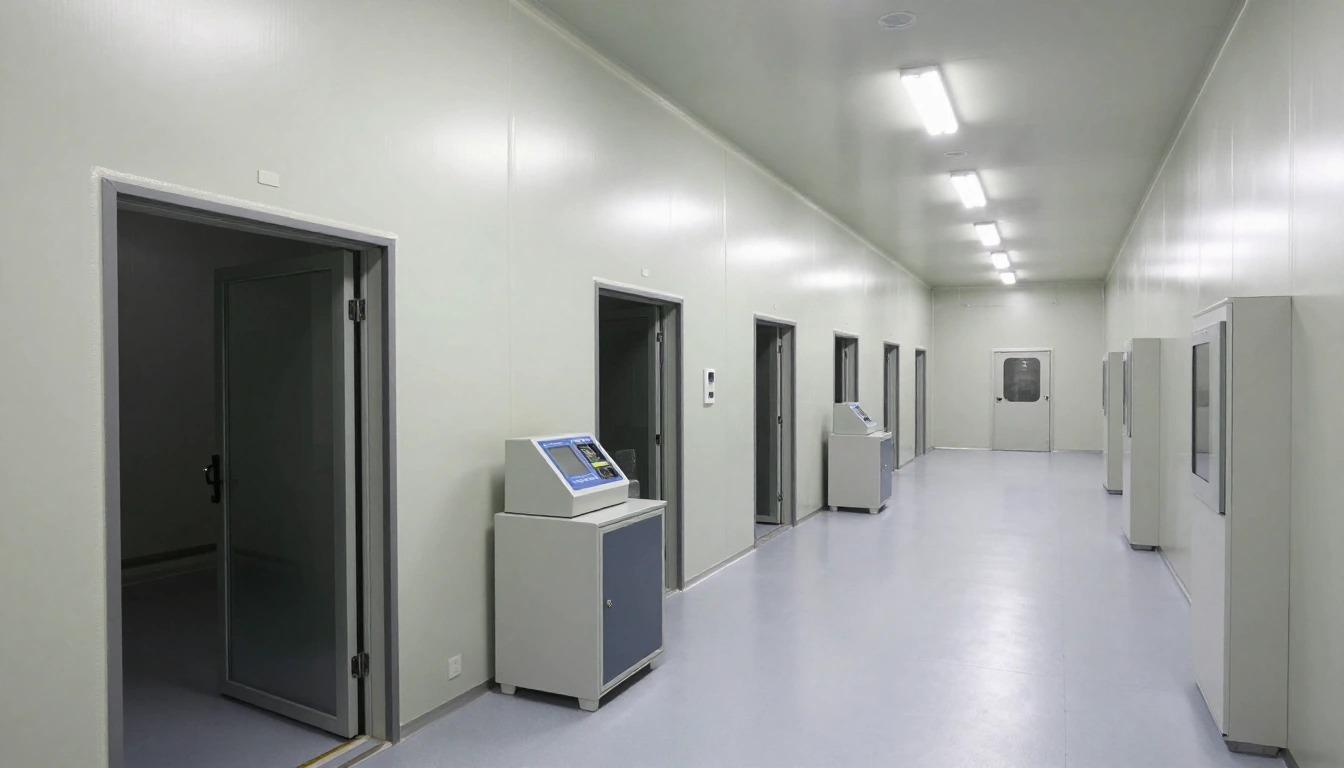 洁净室尘埃粒子检测国家标准 - 条文核心与验收逻辑