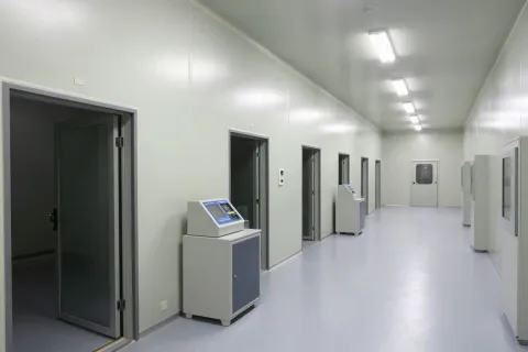 洁净室尘埃粒子检测国家标准对施工验收环节的要求解读