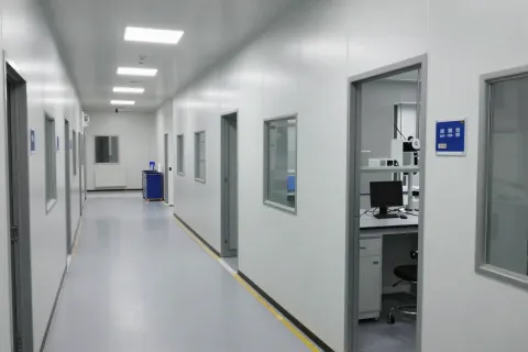 CNAS实验室装修公司 - 怎么选？3个关键指标定成败