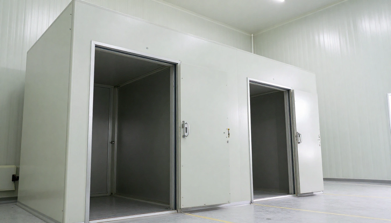 无尘车间施工周期怎么排 - 验收：一张能落地的周期推演表