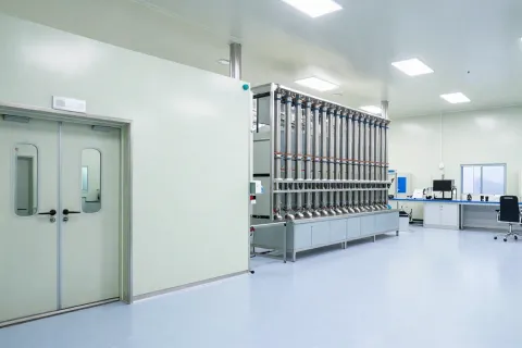 洁净室国家标准一览表：常用国标和 ISO 标准怎么查