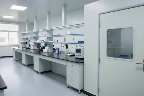 CNAS实验室装修多少钱 - ？3类常见报价陷阱拆解