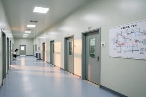 洁净室设计 - 核心：从静态参数到动态工艺的认知偏差