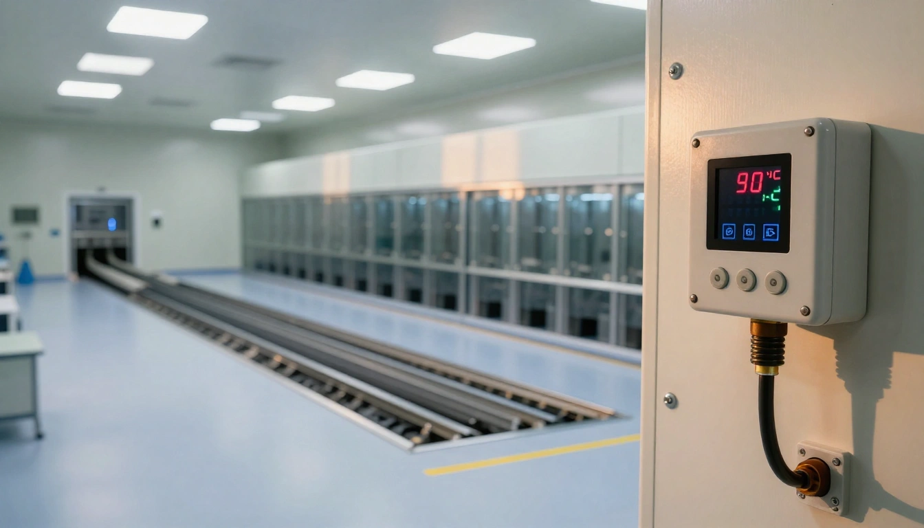 洁净室检测都需要检测哪些项目 - 洁净室检测都需要检测