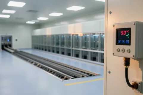 洁净室检测都需要检测哪些项目 - 洁净室检测都需要检测