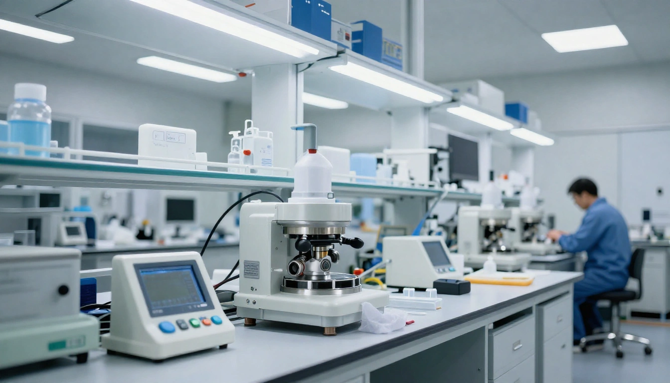 实验室装修预算怎么拆 - 必须死磕的烧钱模块:通风与洁净系统