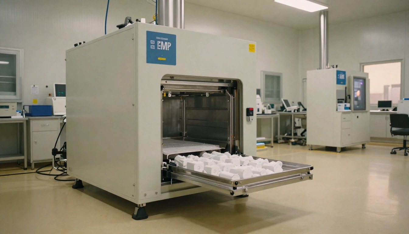 DQ IQ OQ PQ分别做什么 - 常见问题与应对策略