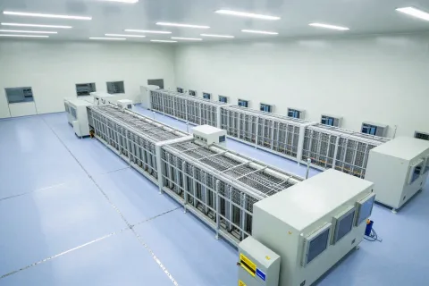 洁净室洁净度四个级别 - 核心差异与工程误读