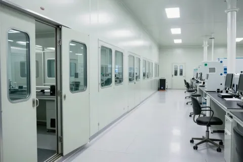 洁净室净化工程 - 预算超支的隐蔽逻辑：从静态清单到动态系统