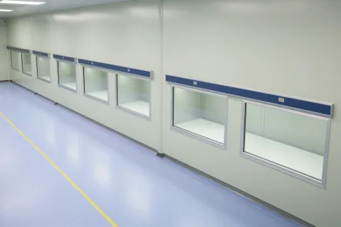 百级无尘室标准 - 条文溯源：ISO 14644-1:201