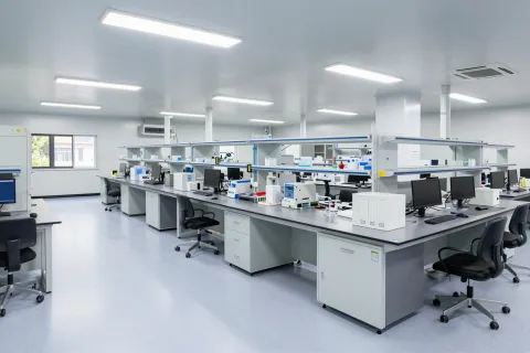 食品实验室装修多少钱 - 食品实验室装修每平方米价格范围是多少