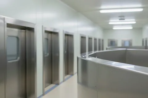 洁净室工程公司 - 拆解报价黑洞