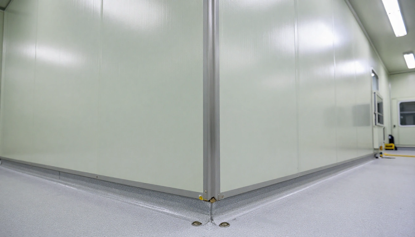 洁净室管理规范 - 人员与物料管理的实操