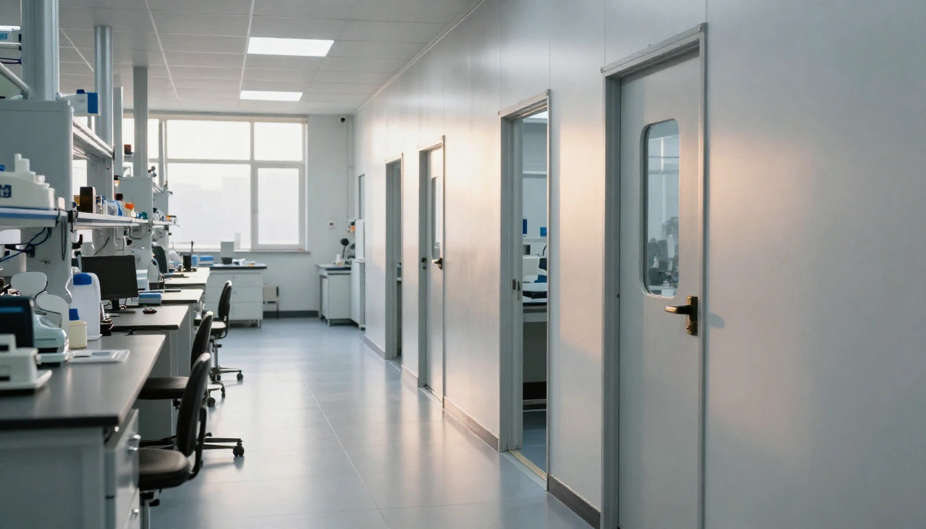 实验室EPC总包含哪些内容 - ?这5大模块缺一不可