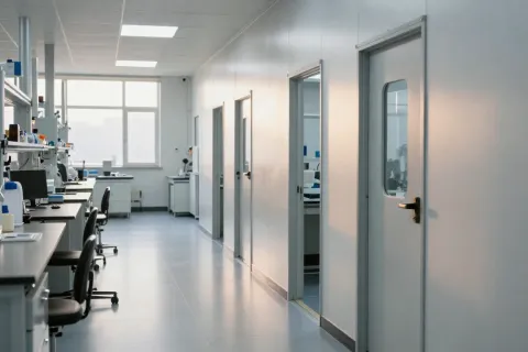 实验室EPC总包含哪些内容 - ？这5大模块缺一不可