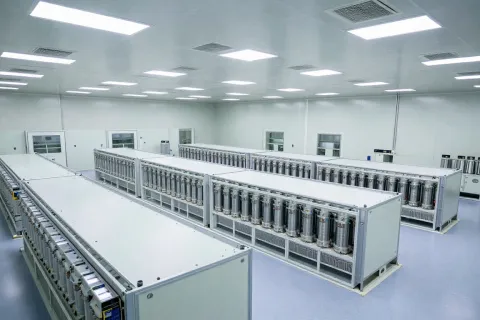 洁净棚 - 验收的七个致命卡点与规避方案