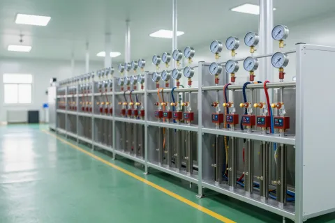 洁净室压差梯度怎么设计？这3个误区让90%项目返工