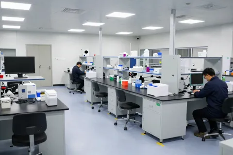 生物实验室装修多少钱 - ？2024年成本构成与预算编制全解析