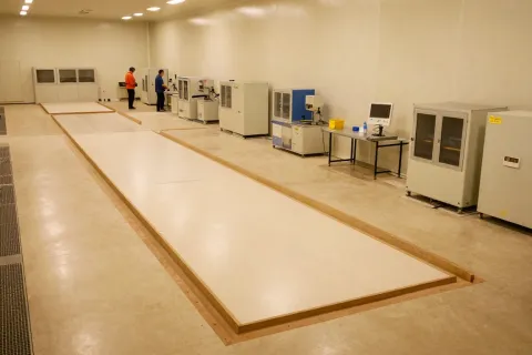 无尘车间施工周期怎么排 - ？先看这两个要命的认知误区