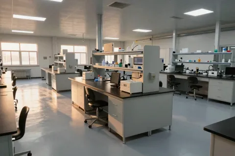 实验室装修预算怎么拆 - ？先盯紧这3个烧钱模块